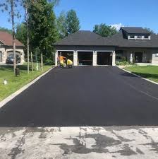 Driveway Overlay Services in Butler, AL